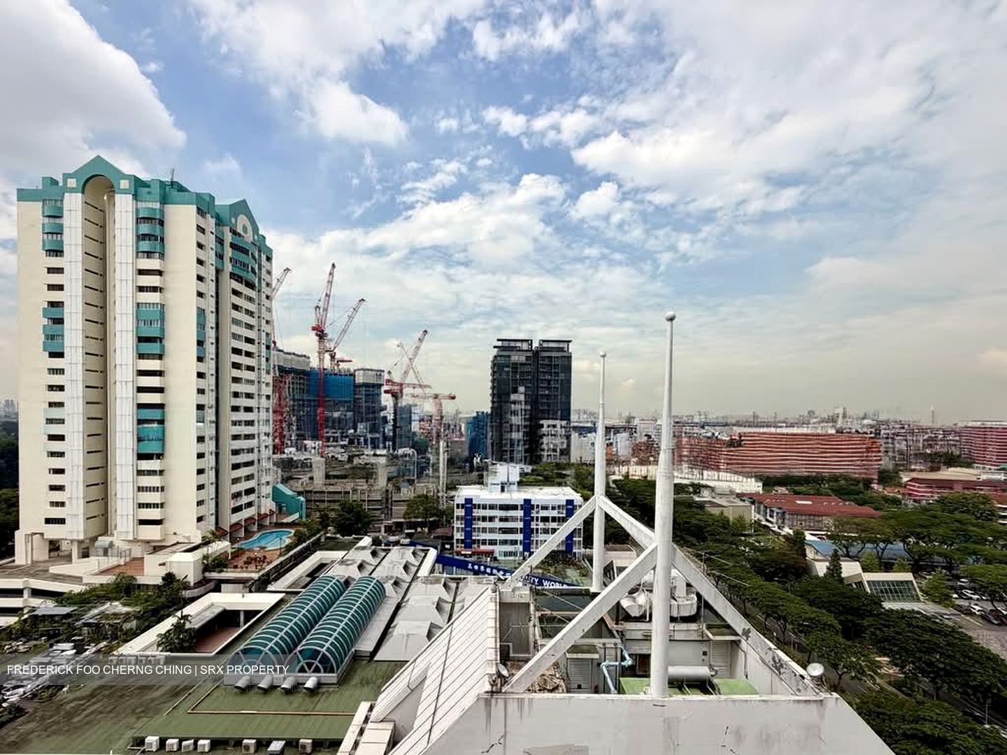 Bukit Timah Shopping Centre (D21), Office #566797251